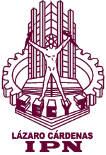 Logo CECyT Centro de Estudios Científicos y Tecnológicos IPN