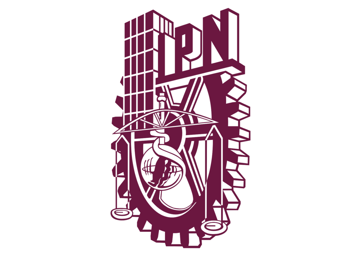 Logo Instituto Politécnico Nacional IPN