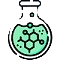 Icono de Química